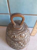 Koperen belletje, Antiek en Kunst, Ophalen