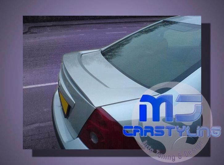 Ford Mondeo MK3 Sedan - Achterklep spoiler, Autos : Divers, Tuning & Styling, Enlèvement ou Envoi