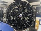 IN STOCK: NIEUWE set 18 inch 5x108 sport velgen voor Volvo, Autos : Pièces & Accessoires, Neuf, Enlèvement ou Envoi, Pneus été