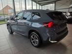 BMW X1 X1 1.5iAS sDrive18 (automatique), Autos, Argent ou Gris, Achat, Euro 6, Entreprise
