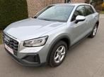 Audi Q2 35 Tfsi 150pk Automaat Bouwjaar 2/2022 , Autos, Audi, Cuir, Argent ou Gris, Achat, Entretenue par le concessionnaire