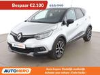 Renault Captur 1.3 TCe Red Edition (bj 2019, automaat), Auto's, Gebruikt, 149 g/km, https://public.car-pass.be/vhr/97967528-2d74-409d-b72e-164e2889ba24