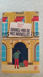 Isabelle Artus - Donnez-moi de mes nouvelles, Ophalen