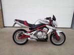 Kawasaki - Er- 6N - Moto, Motos, Entreprise, Autre