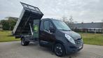 Benne basculante Renault Master 107 000 km, Autos, Renault, Euro 5, Achat, Particulier, Master