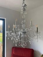 Kroonluster, Ophalen, Zo goed als nieuw, Overige materialen