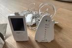 Angelcare bewegings- en geluidsmonitor met aanraakscherm, Enfants & Bébés, Babyphones, Enlèvement, Comme neuf