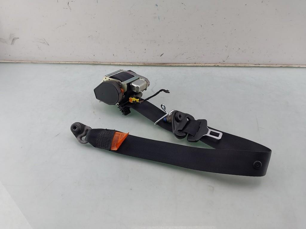 VEILIGHEIDSGORDEL RECHTS VOOR Ford Transit Custom, Auto-onderdelen, Interieur en Bekleding, Gebruikt, Henry-Ford-Straße  1
50735  Köln, DE