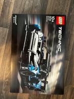 Lego Technic McLaren GTR, Ophalen of Verzenden, Zo goed als nieuw, Lego