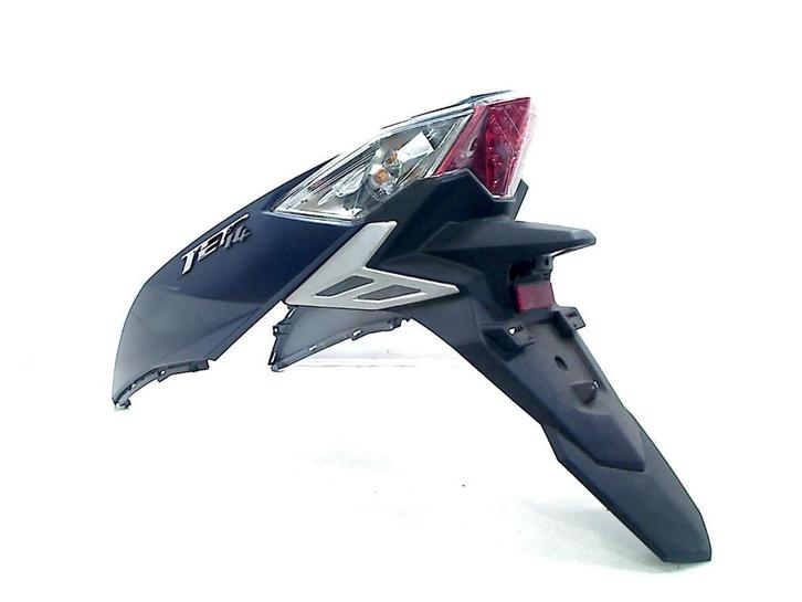 KONTPANEEL COMPLEET Sym Jet 14 50i 4T E5 2021-2024, Fietsen en Brommers, Brommeronderdelen | Algemeen, Gebruikt, Overige typen