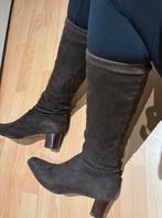 Laarzen van Voltan, Ophalen of Verzenden, Zo goed als nieuw, Bruin