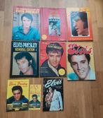 Tijdschriften/ Boeken Elvis, Ophalen of Verzenden, 1960 tot 1980, Tijdschrift