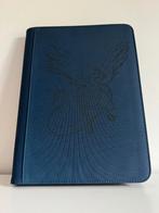 Classeur Pokémon gravé personnalisé — 360 cartes, 9 poches, Hobby & Loisirs créatifs, Enlèvement ou Envoi, Neuf, Autres types