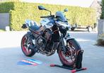 Kawasaki Z650 Sport, Entreprise, Plus de 35 kW, 2 cylindres, Permis Moto A2 minimum