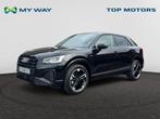 Audi Q2 Audi Q2  Prestige Edition 35 TFSI  110(150) kW(ch) S, Auto's, Automaat, 139 g/km, Q2, https://public.car-pass.be/vhr/61e0a3be-2d6b-4fd0-97dd-f9ecaafd3404