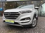 Hyundai Tucson, Electronic Stability Program (ESP), Argent ou Gris, Achat, Euro 6