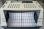 Autotransportbox, Animaux & Accessoires, Boîtes de transport, Enlèvement, Utilisé