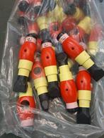 Alles voor biljart,darts en tafelvoetbal., Sport en Fitness, Biljarten en Poolen, Ophalen, Nieuw, Keu of Ballen