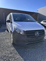 Mercedes-Benz Vito 116 CDI GB L3 PRO 9G-TRONIC, Smartphone I, Auto's, Automaat, 4 cilinders, 2000 kg, Wit