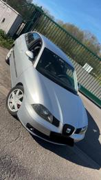 Seat Ibiza prête à immatriculer, Auto's, Seat, Voorwielaandrijving, Stof, Zwart, 65 kW