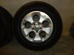 JANTES, Autos : Pièces & Accessoires, Pneus & Jantes, 18 pouces, Enlèvement, Utilisé, Véhicule tout-terrain
