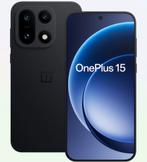 Oneplus 15 noir  échange, Télécoms, Enlèvement, Comme neuf