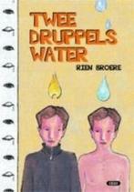 Twee druppels water / Rien Broere, Boeken, Ophalen of Verzenden, Zo goed als nieuw