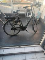 Vélo électrique, Enlèvement