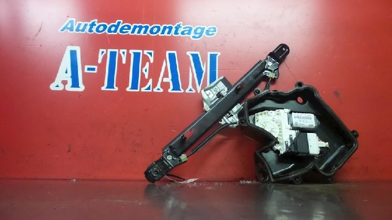VITRE MECANISME ARRIÈRE GAUCHE Seat Leon (1P1), Autos : Pièces & Accessoires, Utilisé, Seat