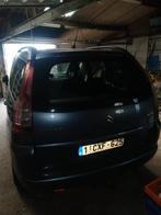 Citroën c4 grand picasso 1.6 hdi.  Export, Auto's, Voorwielaandrijving, Zwart, 1600 cc, 7 zetels
