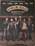 Bowling Balls (2014), Ophalen of Verzenden, Zo goed als nieuw, Komedie