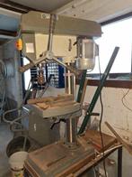 Foreuse sur colonne Optimum B23 Pro 750W, Enlèvement, Utilisé, 600 watts ou plus, Foreuse sur colonne