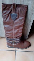 Bottes, Enlèvement ou Envoi