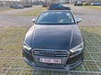 Audi S3 Cabriolet Quattro, Autos, Achat, Carnet d'entretien, Automatique, Particulier
