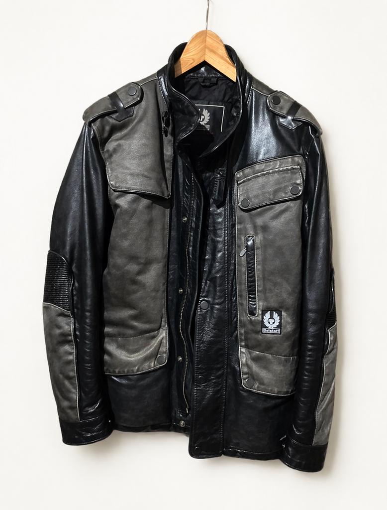 Veste moto Belstaff, Enlèvement ou Envoi