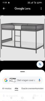 Stapelbed ikea, Ophalen, Stapelbed