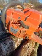 Husqvarna 385xp, Bedrijf, Meer dan 35 kW, Overig, 1 cilinder