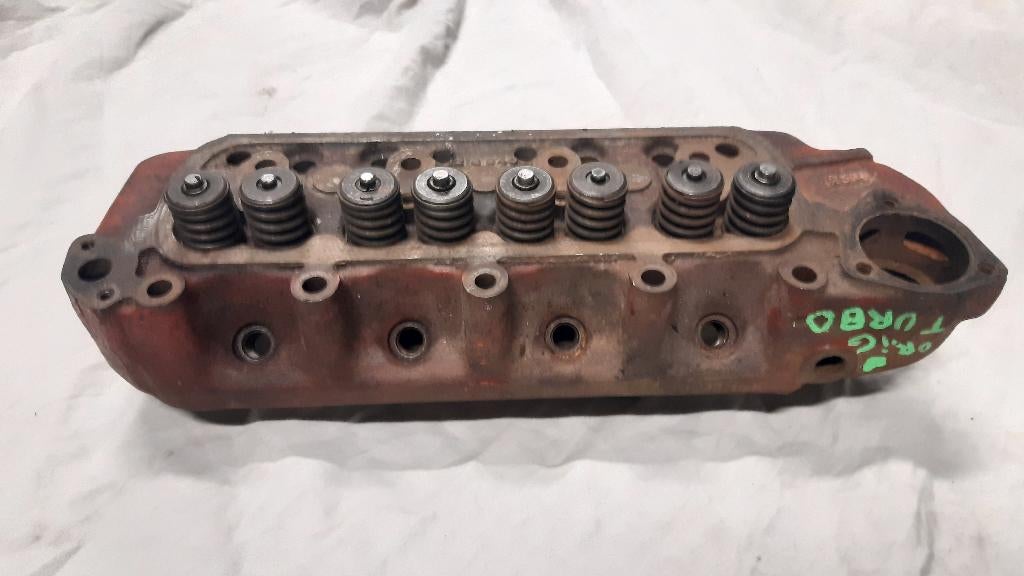 Culasse METRO TURBO d'occasion Classic Mini, Autos : Pièces & Accessoires, Moteurs & Accessoires, Enlèvement, Utilisé, Austin