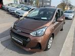 Hyundai i10  1.0i Twist Techno Pack **12M GARANTIE**, Autos, Euro 6, Entreprise, Carnet d'entretien, 5 portes