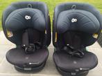 Autostoel per 2 of apart, Kinderen en Baby's, Verstelbare rugleuning, Zo goed als nieuw, 9 t/m 36 kg, Isofix