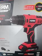 Perceuse sans fil 20v NEUF, Enlèvement, Neuf, Perceuse, Vitesse variable