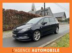 Opel Zafira Tourer 1.6 Turbo Comfort - GARANTIE 12M - 4a, Auto's, Opel, Gebruikt, 4 cilinders, 7 zetels, Leder