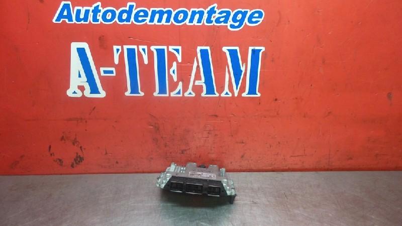 CALCULATEUR MOTEUR ECU Peugeot 407 SW (6E) (9653958980), Utilisé, Peugeot