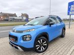 Citroen C3 Aircross 11/2017 115dkm Benzine Navi Pdc Carplay, Achat, Euro 6, Entreprise, https://public.car-pass.be/vhr/e5a98ded-940c-4463-b0ef-d4841f3d717e?lang=nl