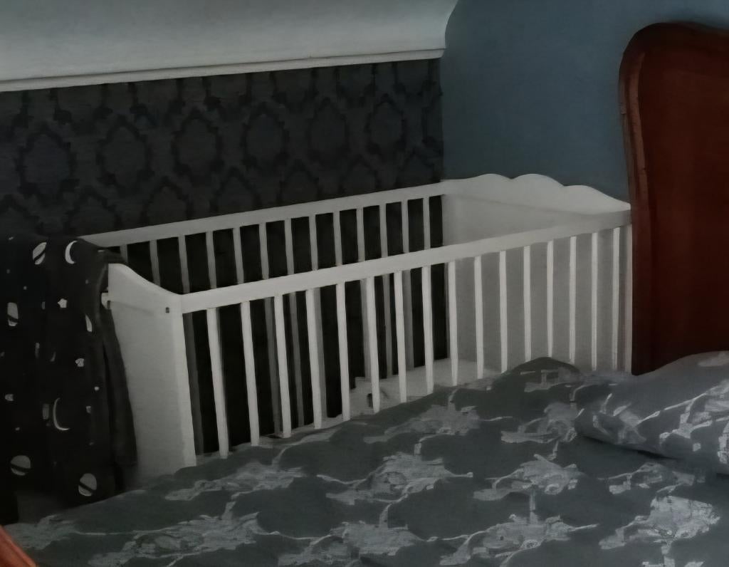 Kinderbedjes, Ophalen, Gebruikt, Overige typen