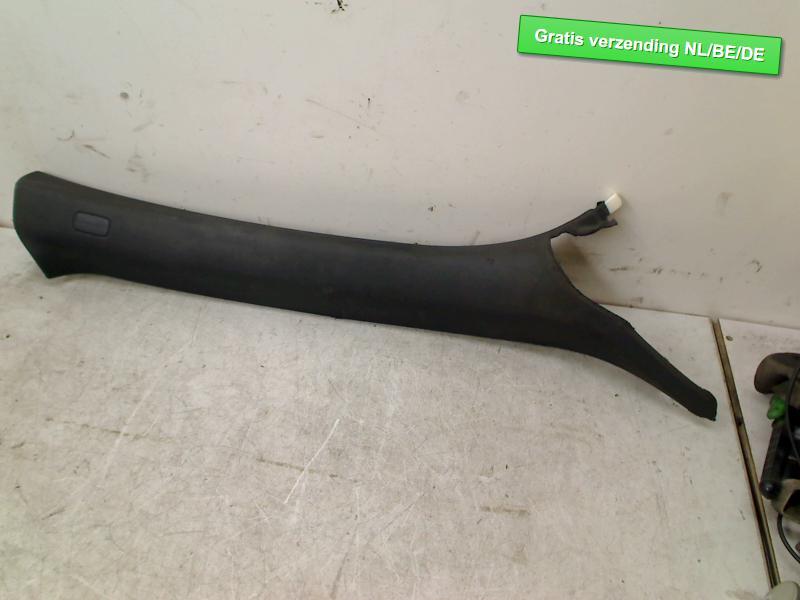 GARNITURE DE PILIER DROIT s-line A4 Avant (B8) (8K0867234), Autos : Pièces & Accessoires, Dhr. R. de Gouw, Audi, Utilisé, De Bloemendaal 21 21
5221 EB  'S HERTOGENBOSCH, NL