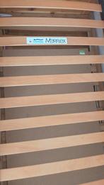 Lit 1-2 personnes, Enlèvement