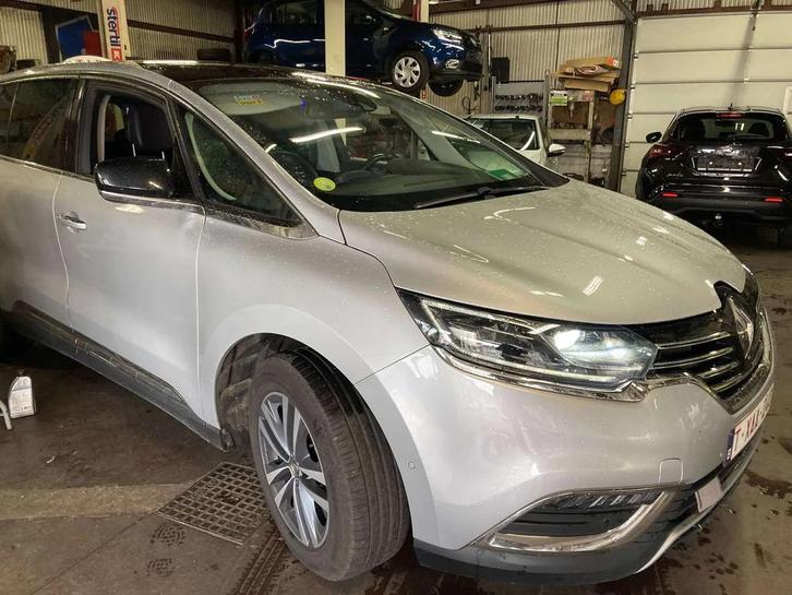 Renault Espace, Autos, Renault, Entreprise, Achat, Espace, ABS, Airbags, Air conditionné, Verrouillage central, Air conditionné automatique
