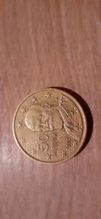 euro munt, Postzegels en Munten, Ophalen, Overig, Losse munt