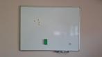 Whiteboard Sam Creative, Maison & Meubles, Accessoires pour la Maison | Tableaux d'affichage, Enlèvement